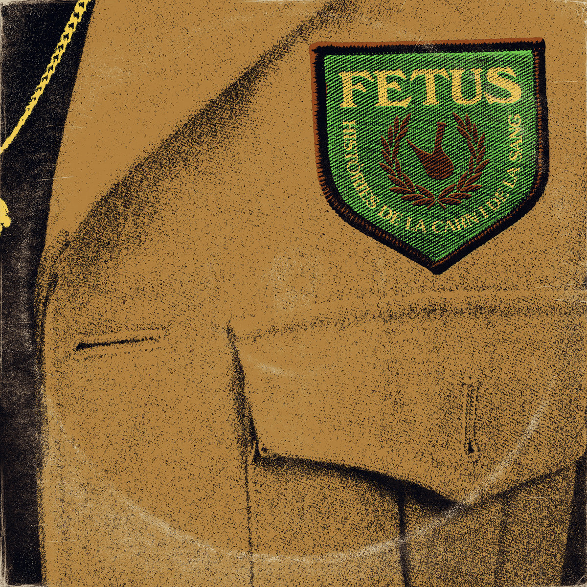 Fetus "Hist​ò​ries de la carn i de la sang"