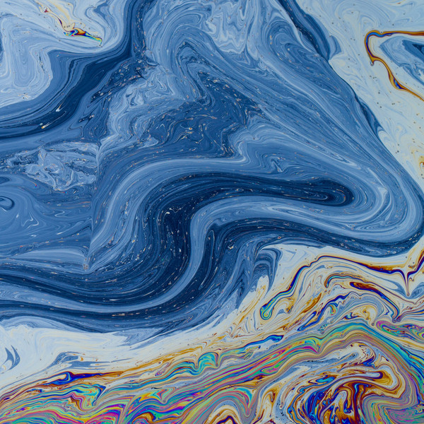 Floating Points "Crash" LP