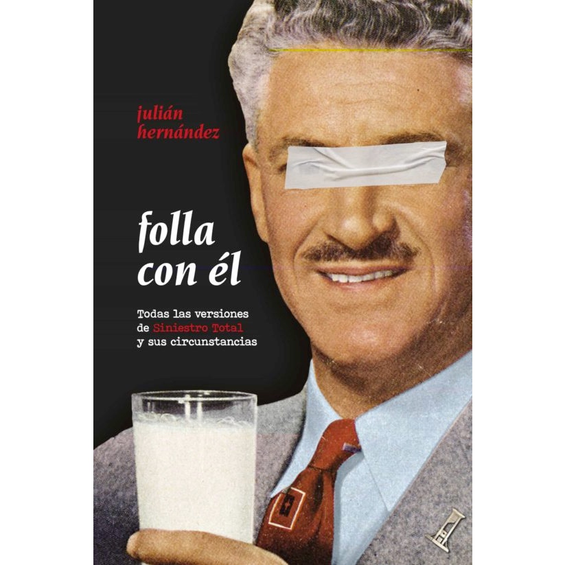 "Folla con él" de Julián Hernández
