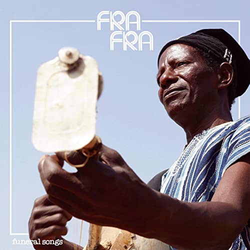 Fra Fra "Funeral" LP
