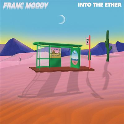 Franc Moody "Into the Ether" LP