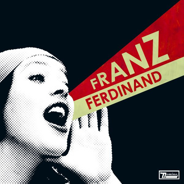 Franz Ferdinand "You Could Have It So Much Better" LP