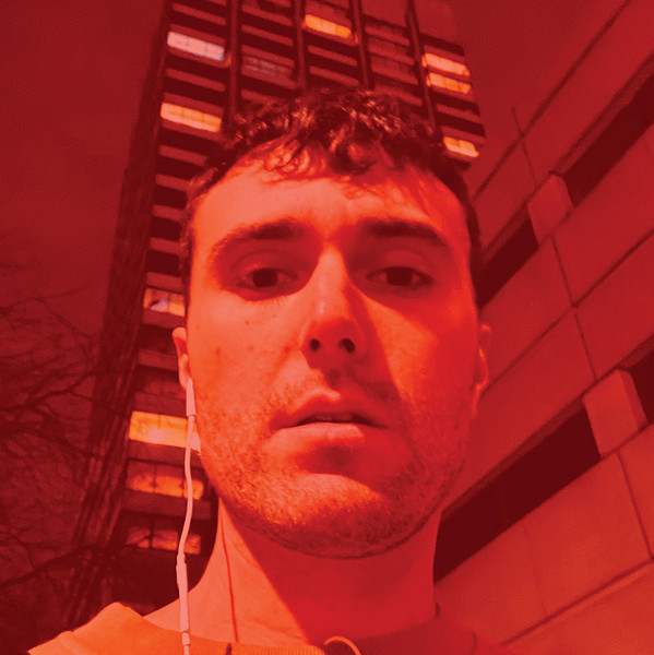 Fred Again "Actual Life (Actual Life (April 14 – December 17 2020)" Clear LP