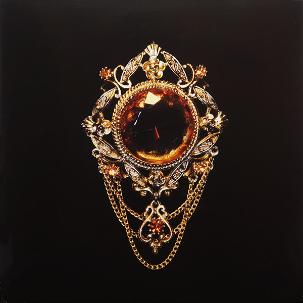 Fuck Buttons "Slow Focus" 2LP