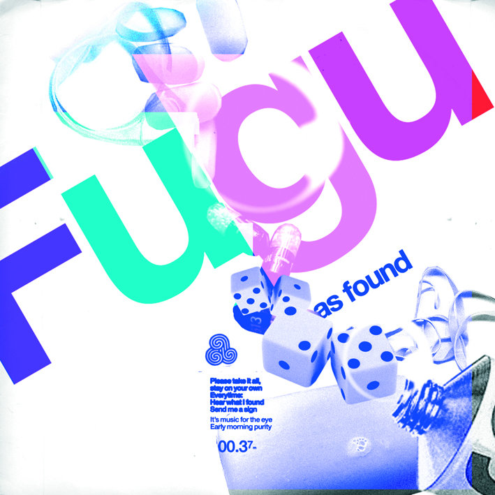 Fugu "as found" LP