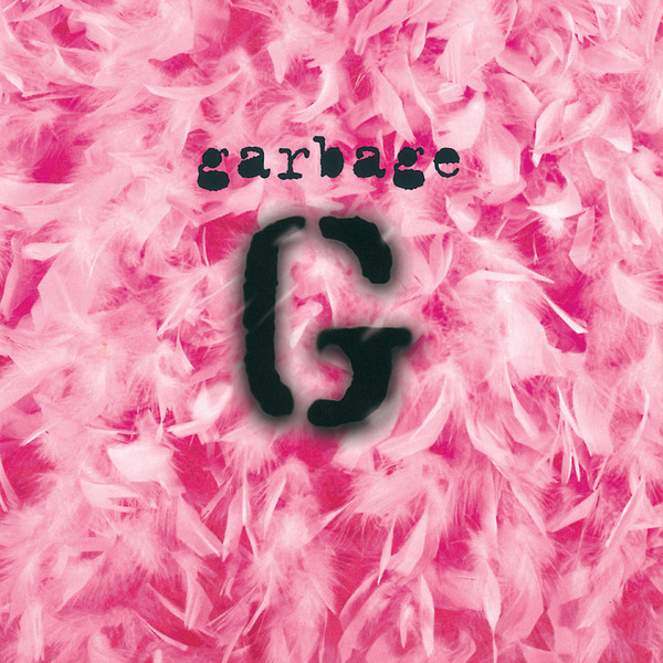 Garbage "Garbage" 2LP