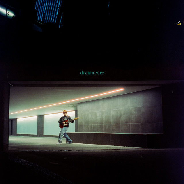 Ghouljaboy "dreamcore" LP