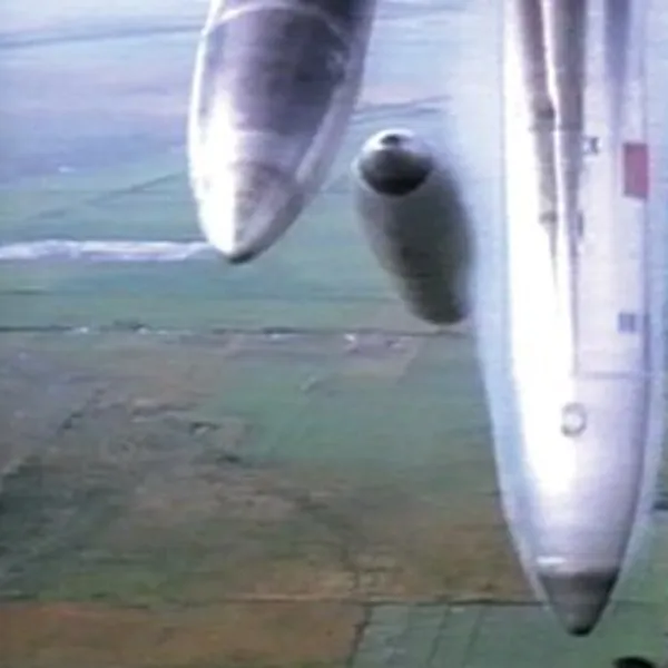 Godspeed You! Black Emperor "Yanqui U.X.O." 2LP