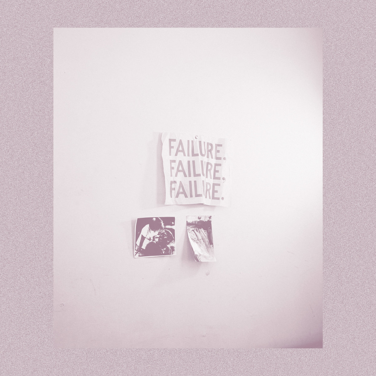 Gold Cage "Social Crutch" LP