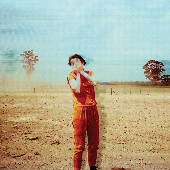 Gordi "Our two skins" LP