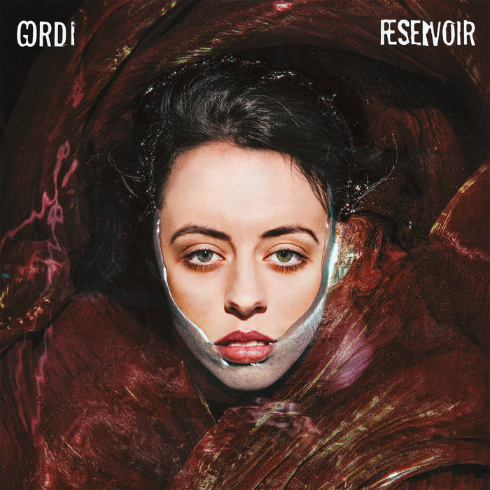 Gordi "Reservoir" LP