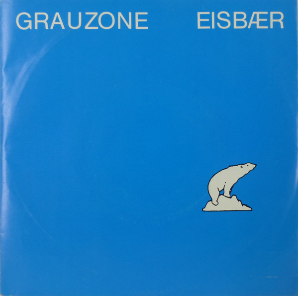Grauzone "Eisbaer" 12"