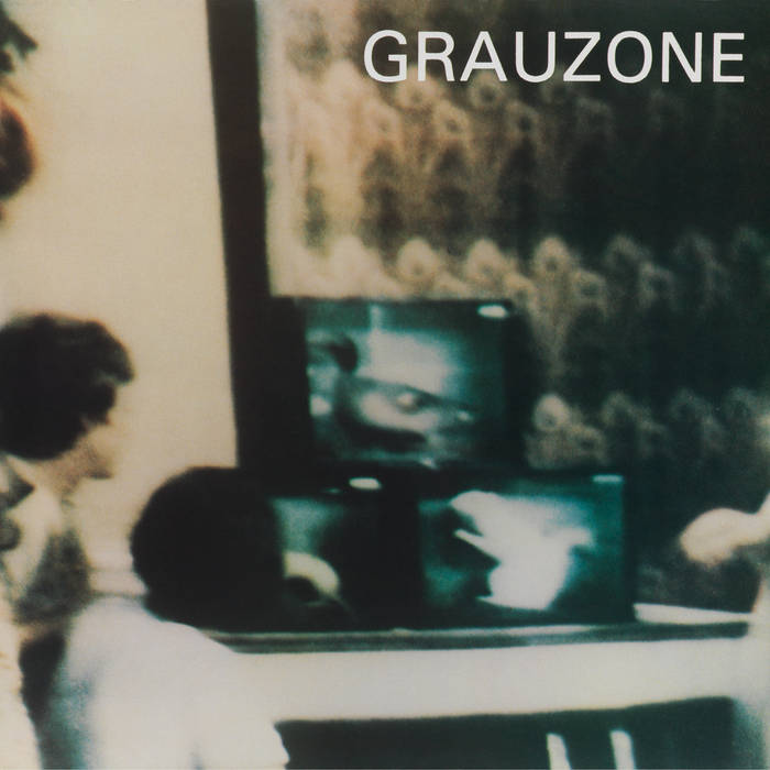 Grauzone "Grauzone" 2LP