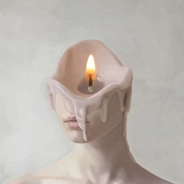 Gruff Rhys "The Almond & The Seahorse (bso)" 2LP