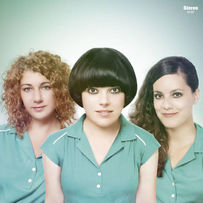 Guatafán "Chicas de oro"