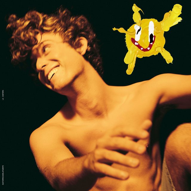 Guitarricadelafuente "La Cantera" LP