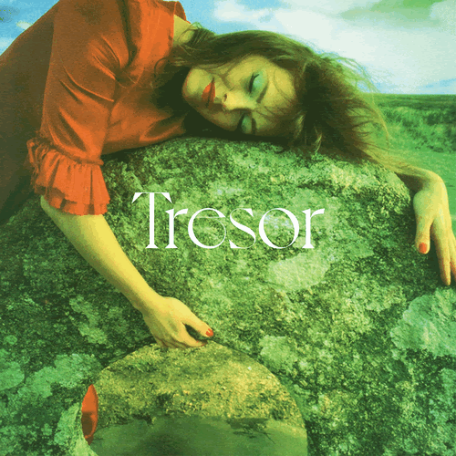 Gwenno "Tresor" LP