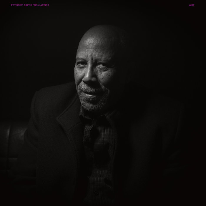 Hailu Mergia "Yene Mircha" LP
