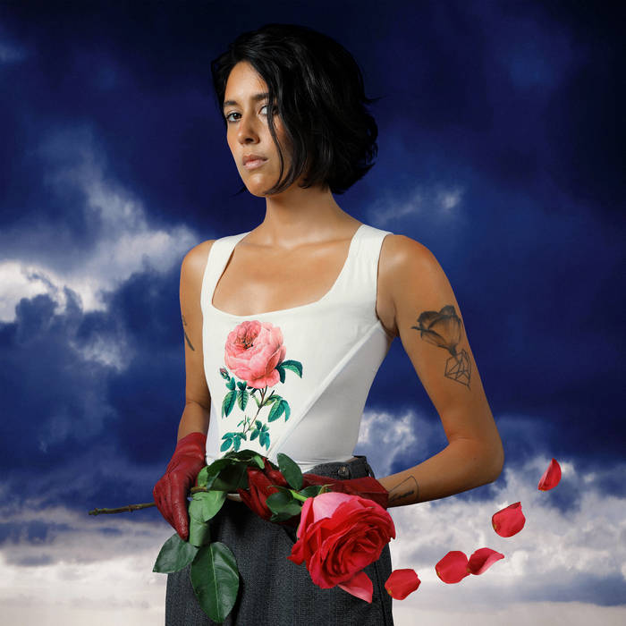 Half Walf "The caretaker" LP