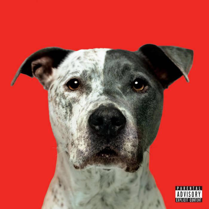 Hanni El Khatib "Flight" LP