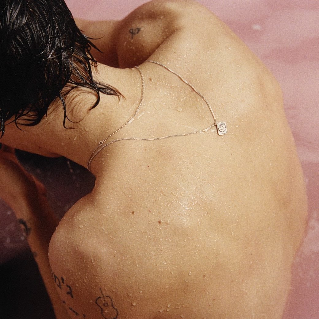 Harry Styles "Harry Styles" LP