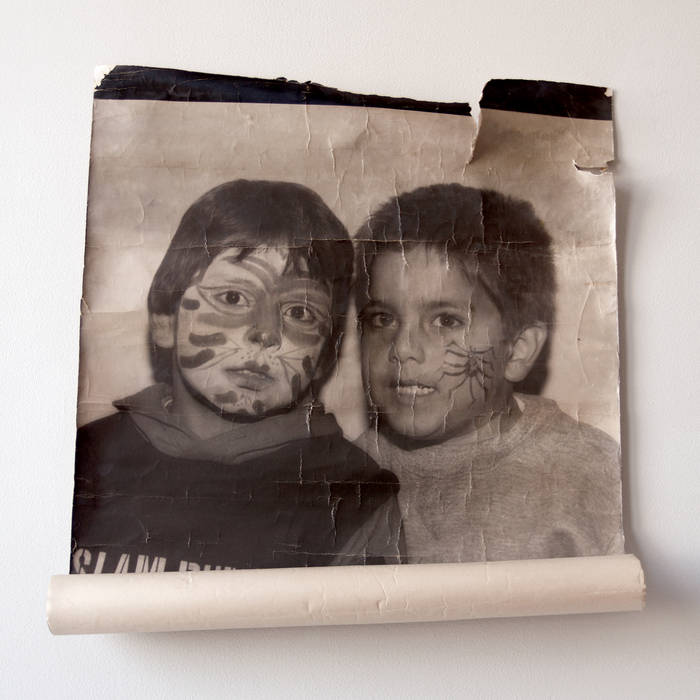 Helado Negro "Doble Youth" LP