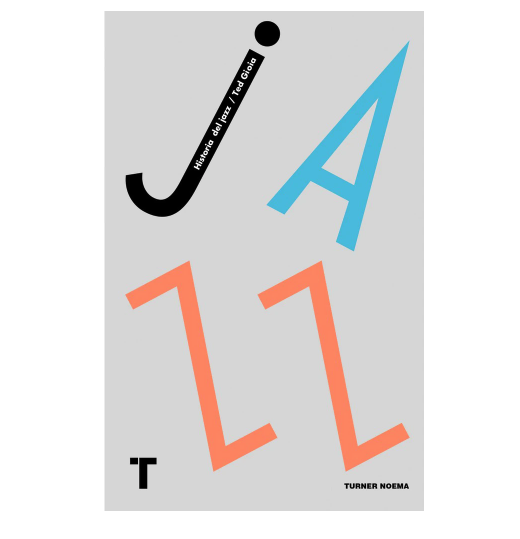"Historia del Jazz" Ted Gloria