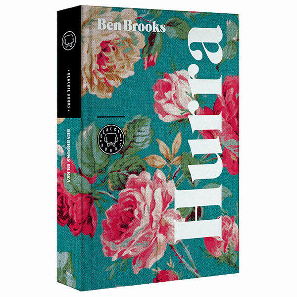 "Hurra" de Ben Brooks