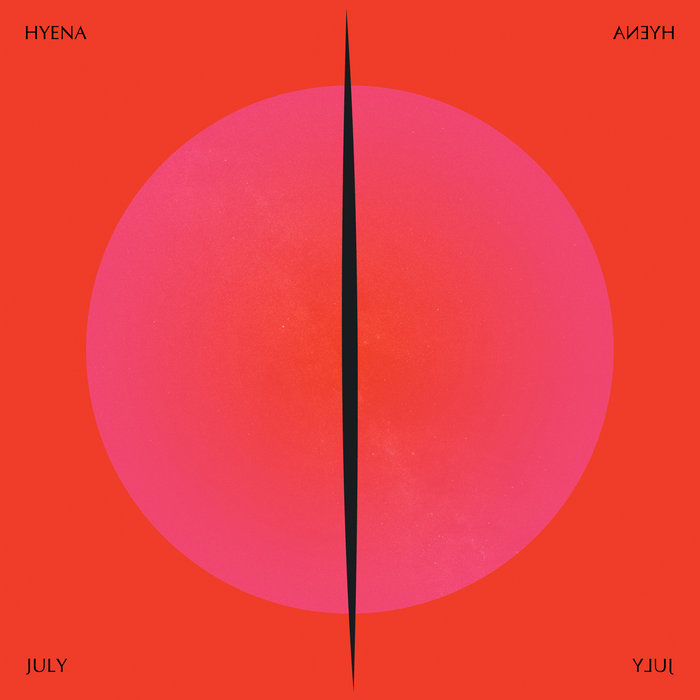 Hyena "July" LP