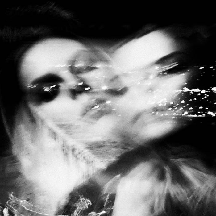 I Break Horses "Warnings" LP