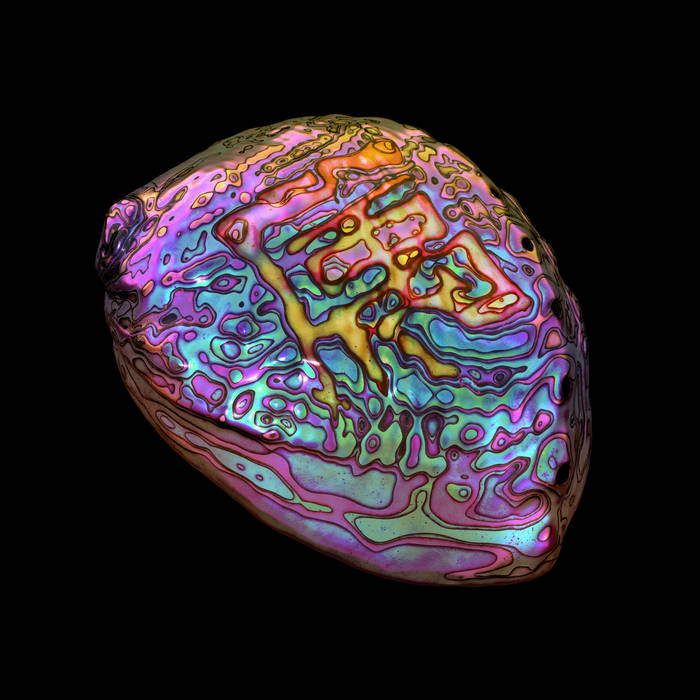 Ian Chang "Belonging" LP