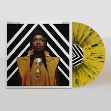 Ibibio Sound Machine "Electricity" Colour LP