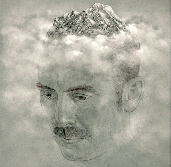 Ibon Errazkin "Foto Aérea" LP