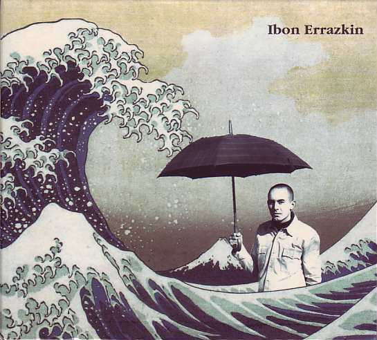 Ibon Errazkin "Ibon Errazkin" LP