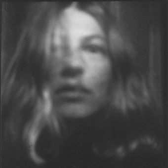 Indigo Sparke "Hysteria" Colored LP+7"