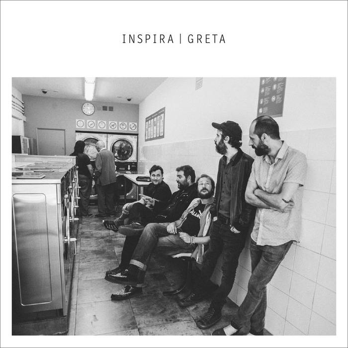 Inspira "Greta" CD