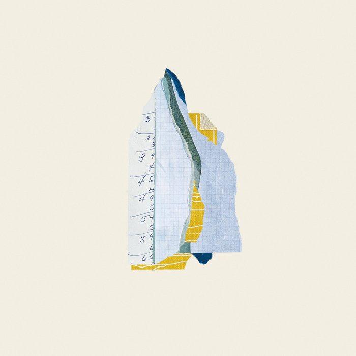 Into It. Over It "Figure" LP