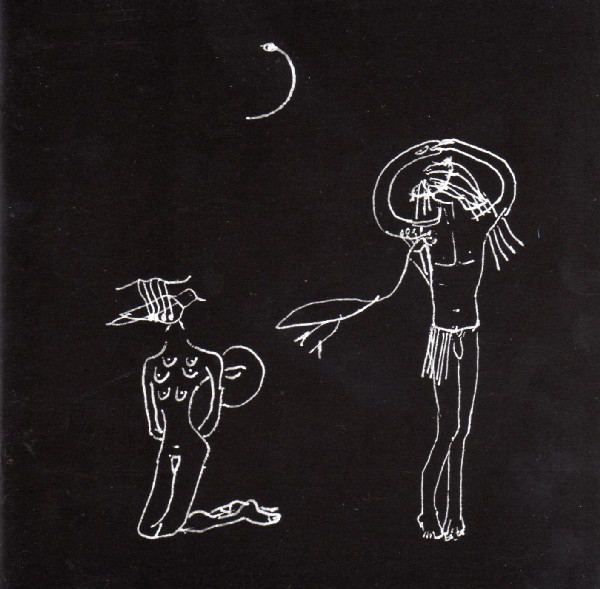 Isobel Campbell "Milkwhite sheets" LP