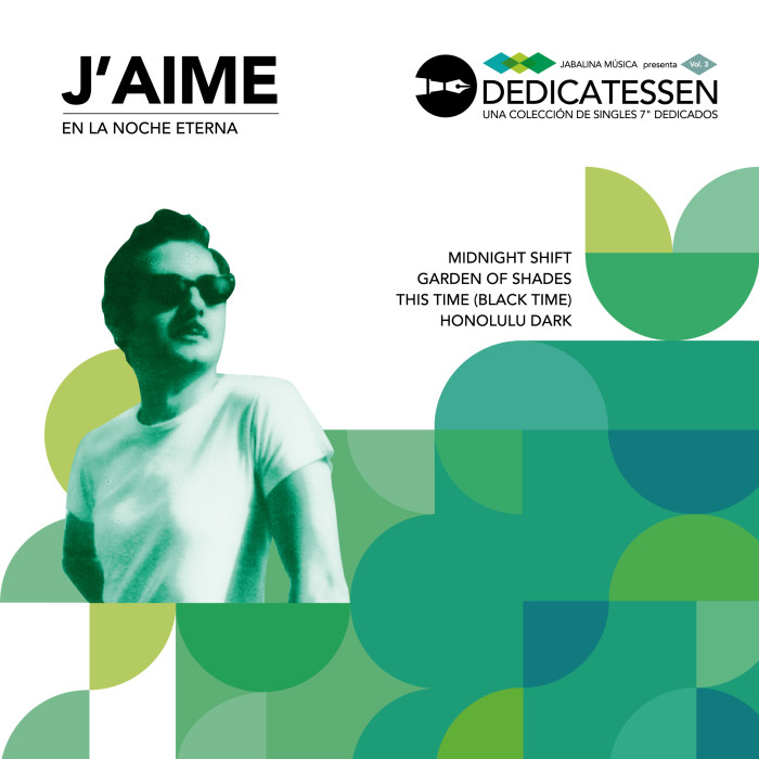 J'aime "En la noche eterna"