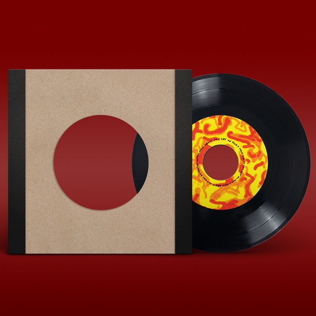 JARV IS... "Swanky Modes Dennis Bovell Mixes"