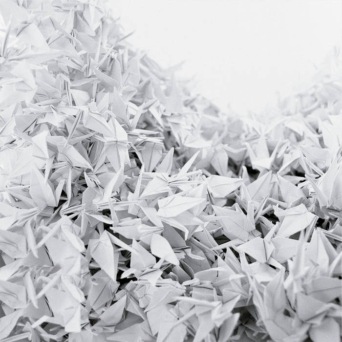 Jardín de la Croix "Circadia" LP