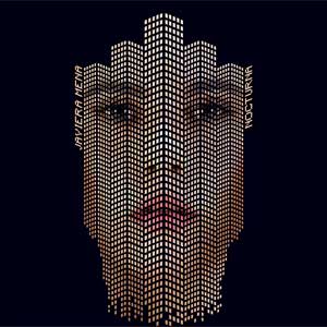 Javiera Mena "Nocturna" Edición Black Standar LP