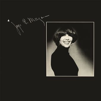 Jaye P. Morgan "Jaye P. Morgan" LP