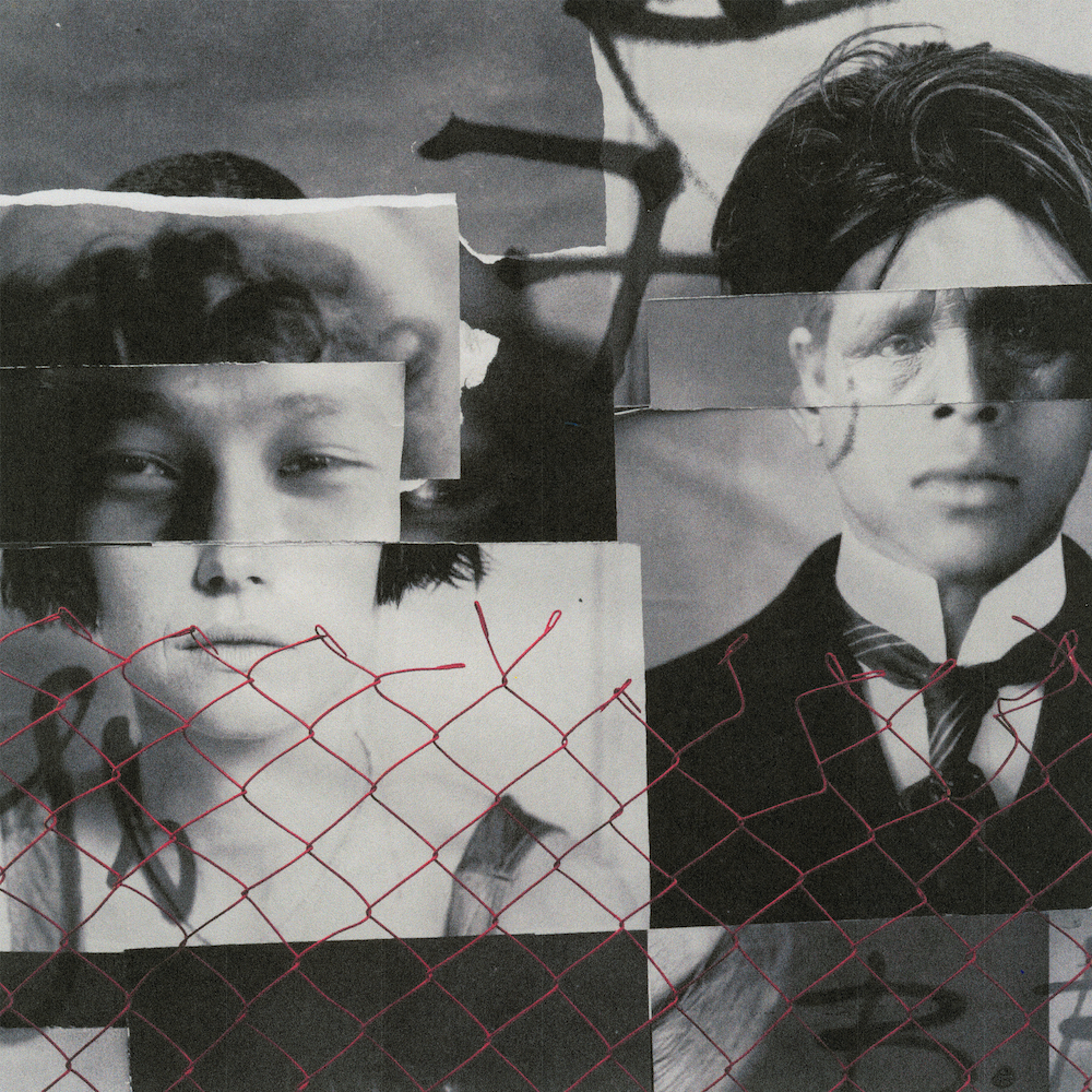 Jessie Buckley & Bernard Butler "For All Our Days That Tear The Heart" 2LP