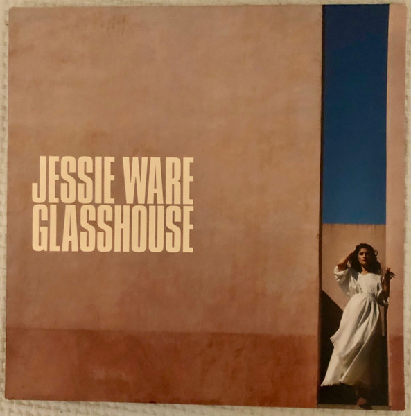 Jessie Ware "Glasshouse" 2LP
