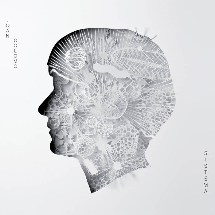 Joan Colomo "Sistema" LP