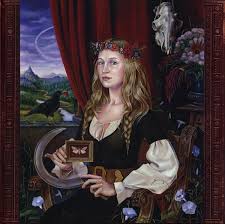 Joanna Newsom "Ys" 2LP