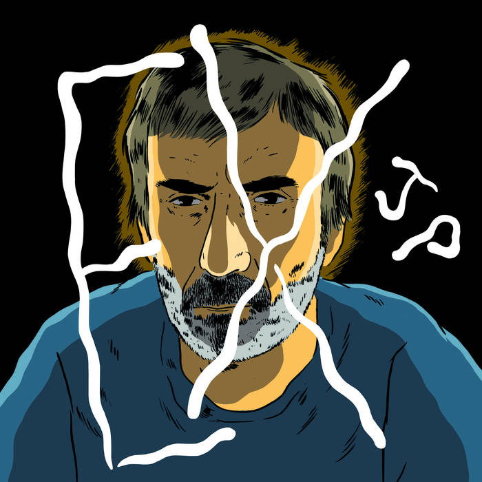 Joaquín Pascual "EX" LP