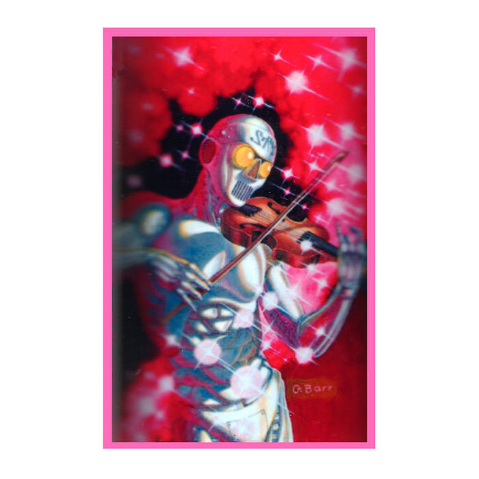 John Maus "Love is real" LP