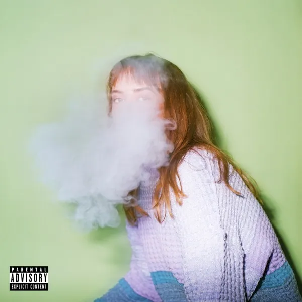 Jordana "Face the Wall" LP